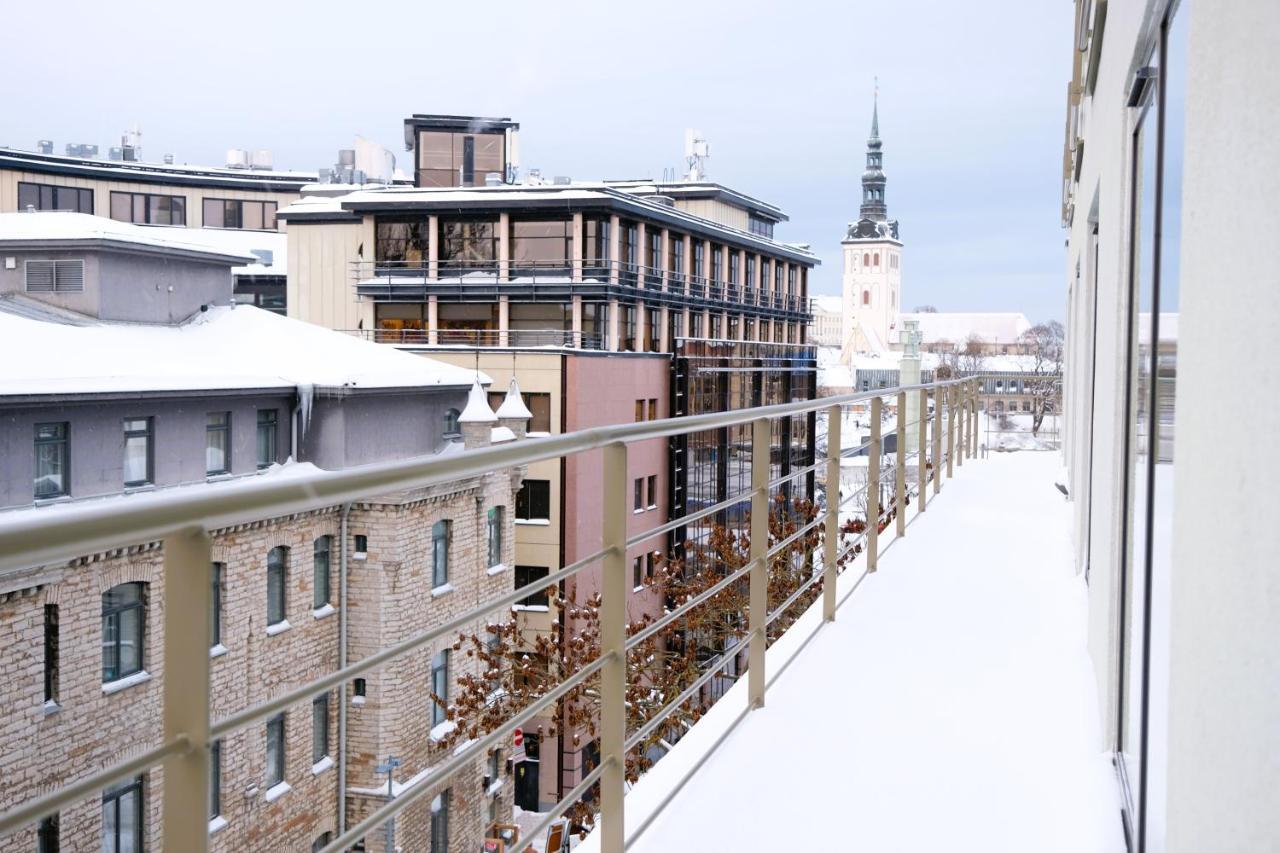 Roosikrantsi Tallinn