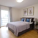 Tallinn City Apartments Roosikrantsi