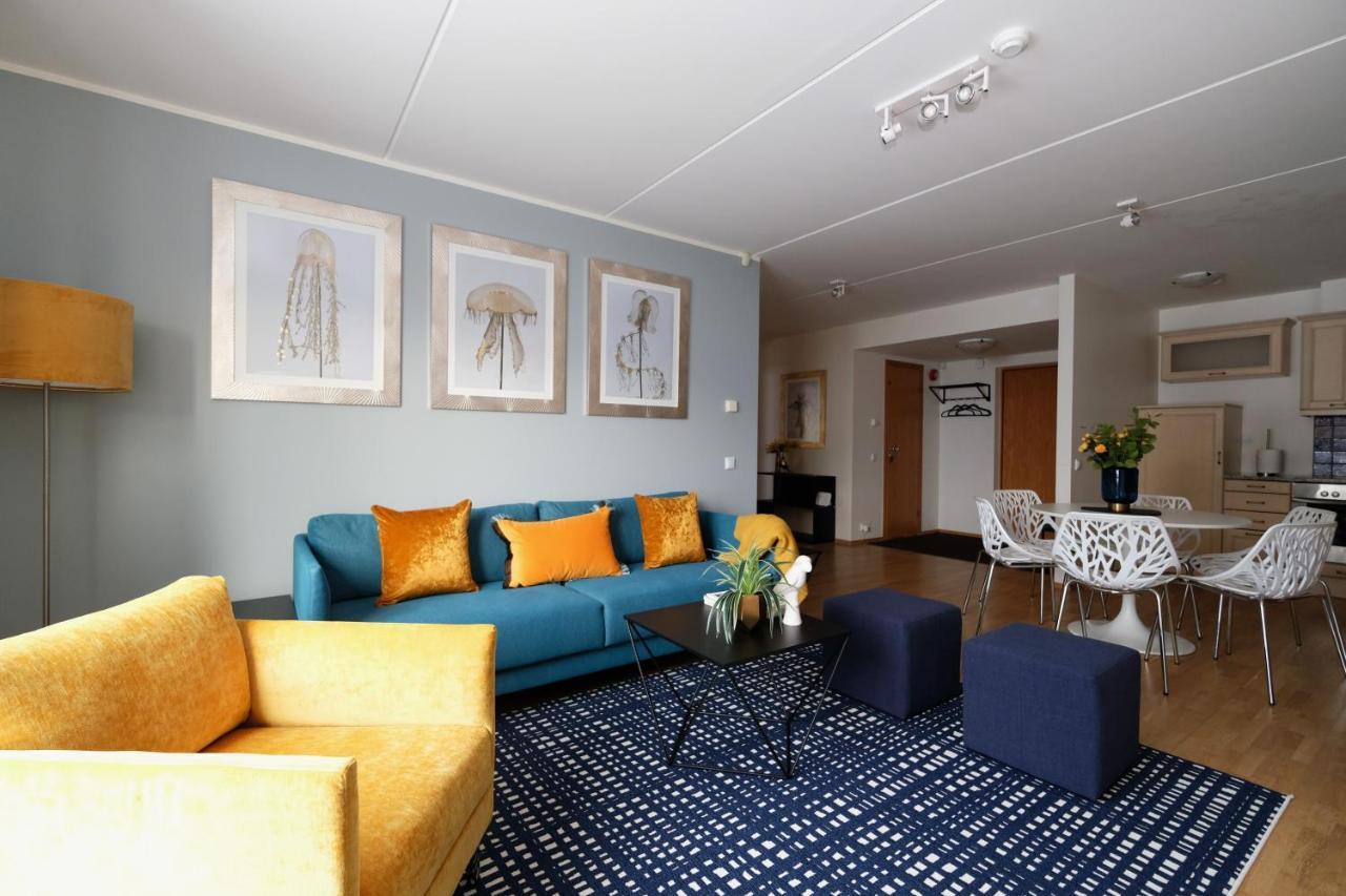 Roosikrantsi Appartement *