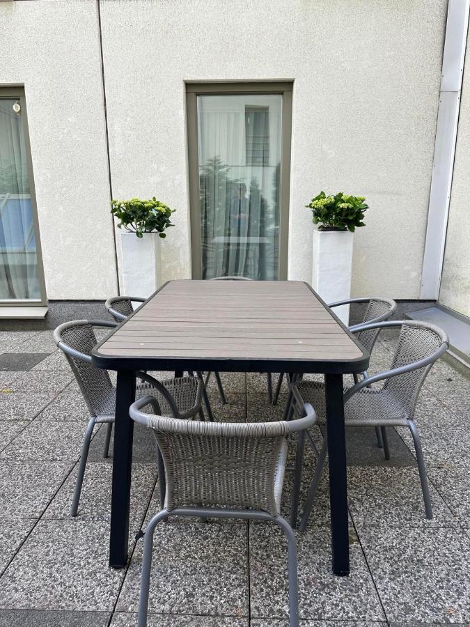 Appartement Roosikrantsi
