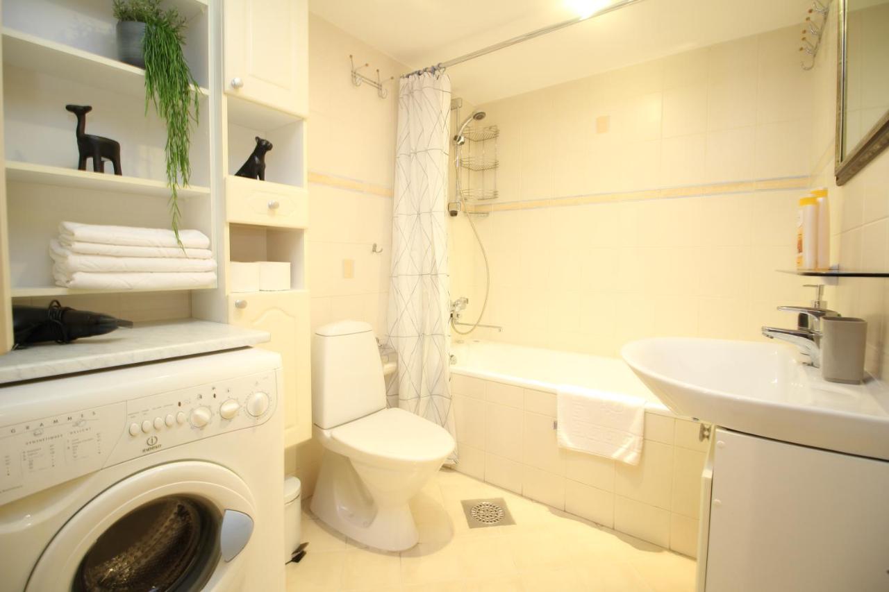 Roosikrantsi Appartement