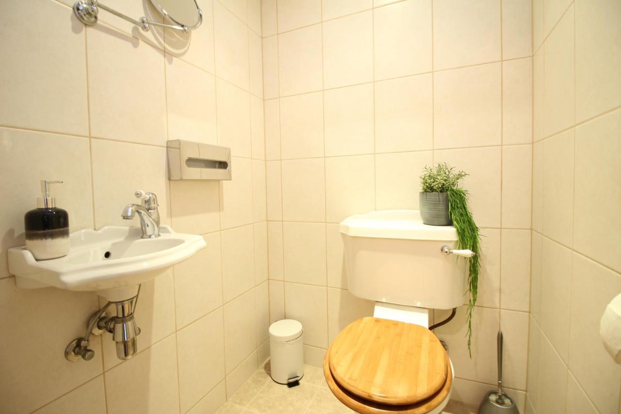 Roosikrantsi Appartement
