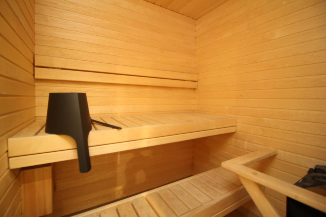 Appartement Roosikrantsi Tallinn