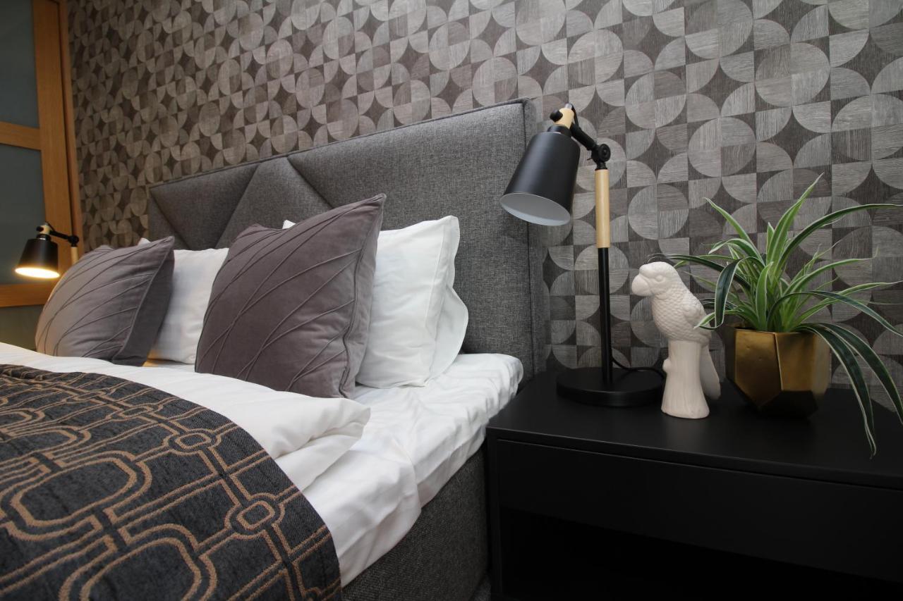 Roosikrantsi Appartement Tallinn