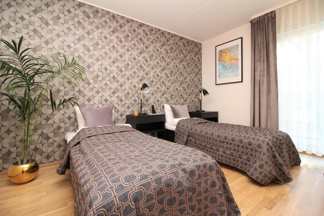 Appartement Roosikrantsi Tallinn