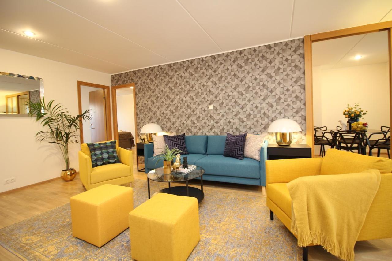 Appartement Roosikrantsi Tallinn