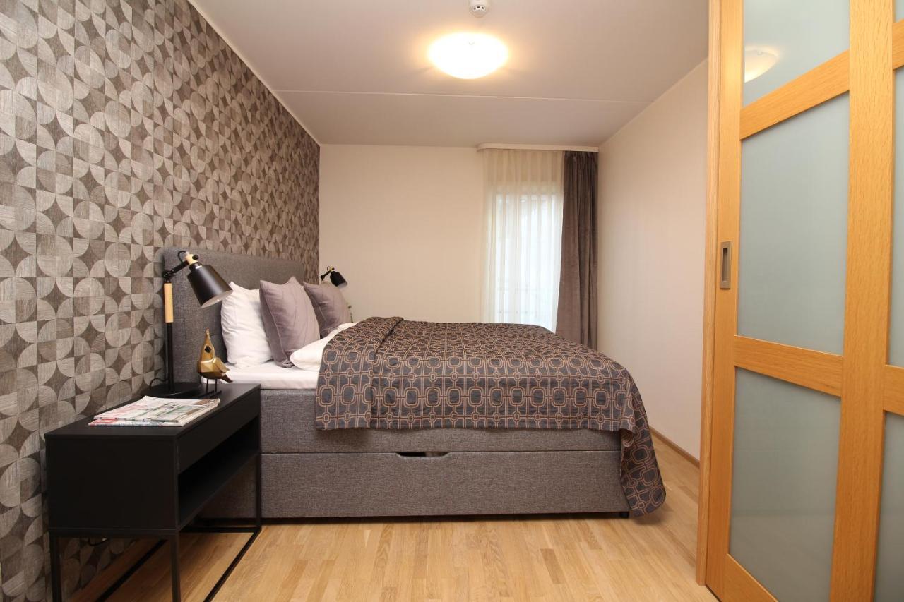 Roosikrantsi Appartement Tallinn