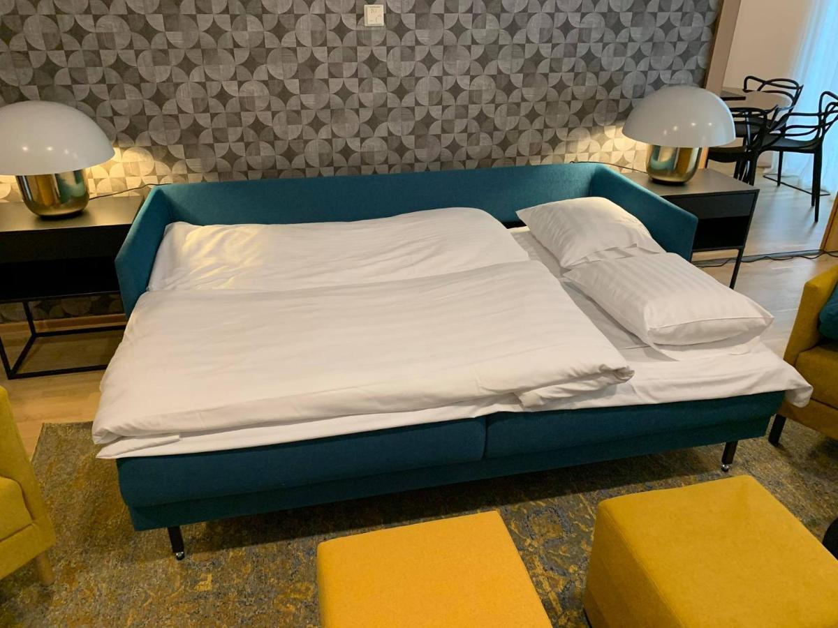 Appartement Roosikrantsi Tallinn