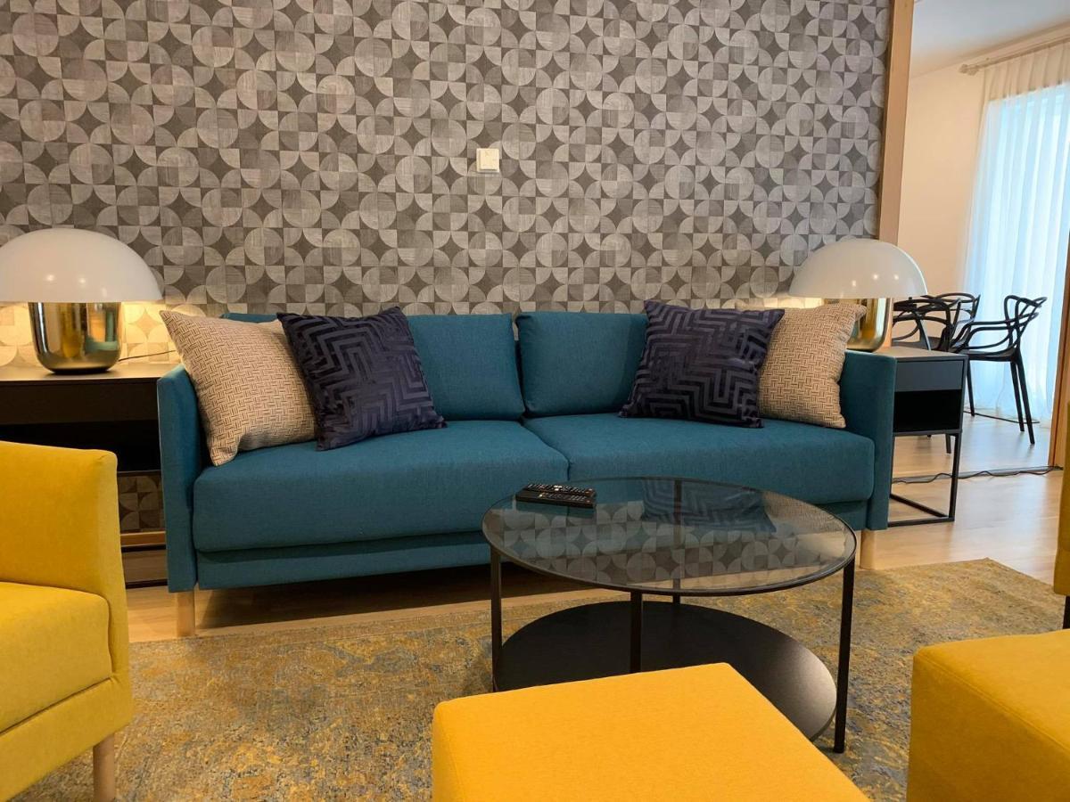 Appartement Roosikrantsi *